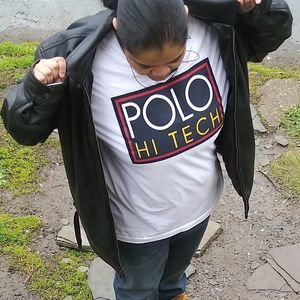 Meet your Posher, Stacey